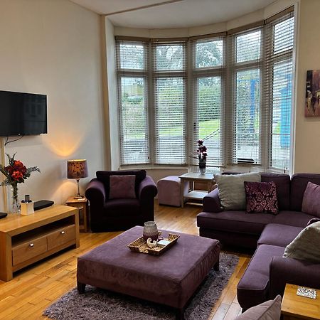 Elm Lodge بلايموث المظهر الخارجي الصورة