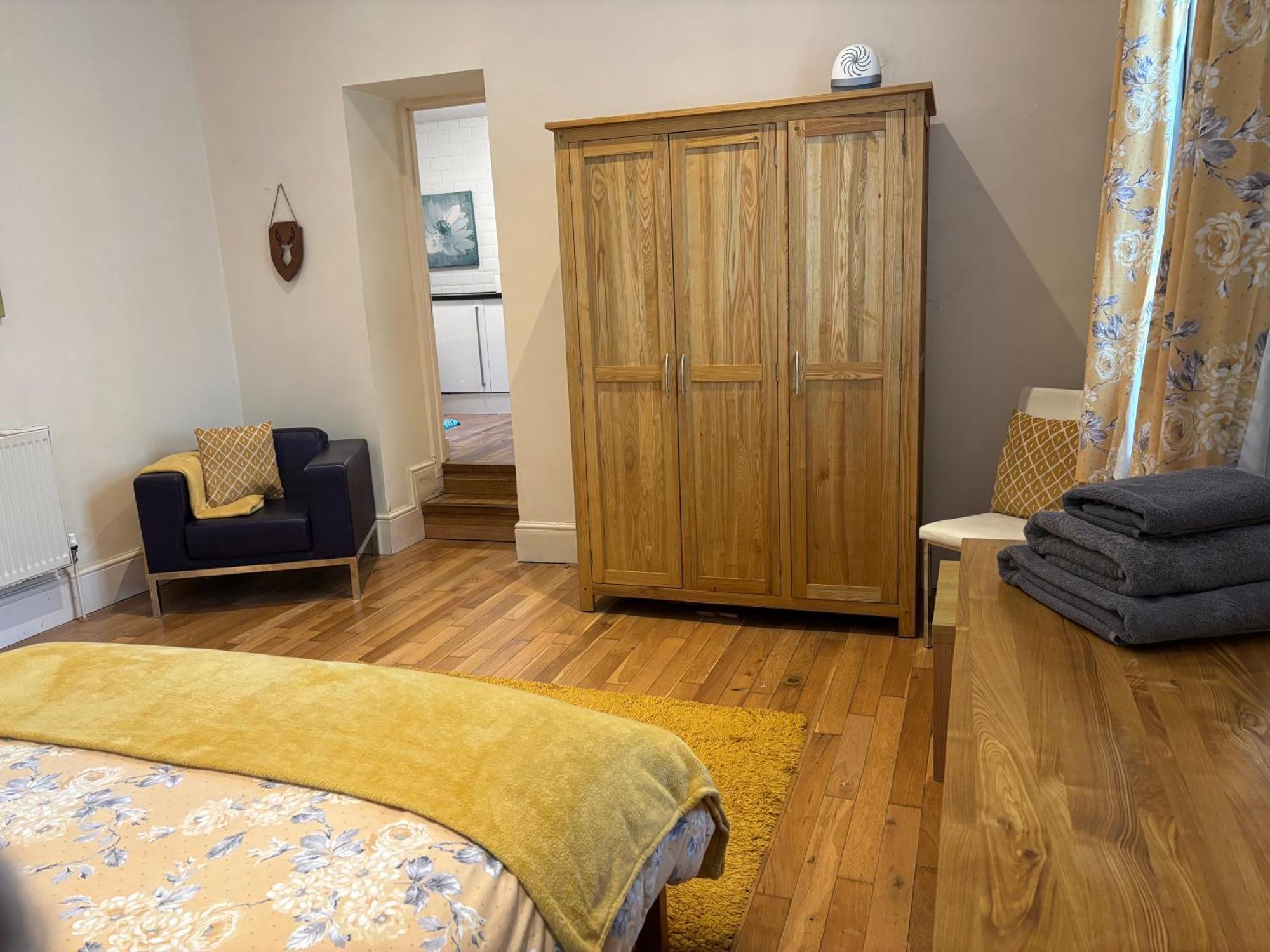 Elm Lodge بلايموث المظهر الخارجي الصورة